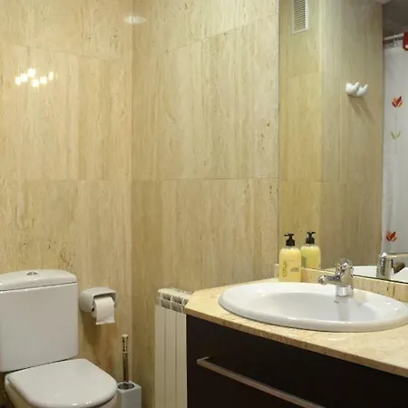 Ferienwohnung Piso Centrico Y Moderno Gijón Exterior foto