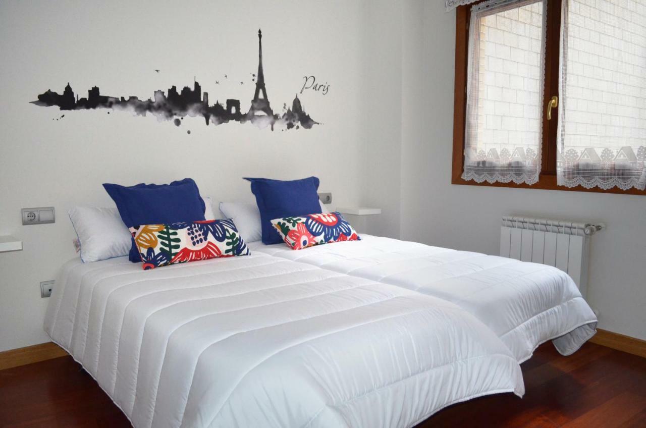 Piso Centrico Y Moderno Apartment *