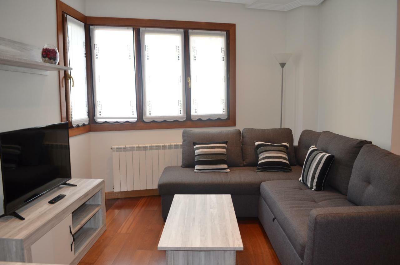 Apartment Piso Centrico Y Moderno