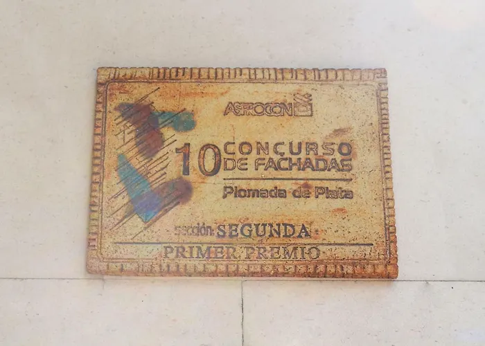 Piso Centrico Y Moderno