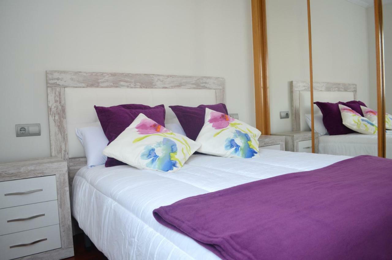 Apartment Piso Centrico Y Moderno Gijon