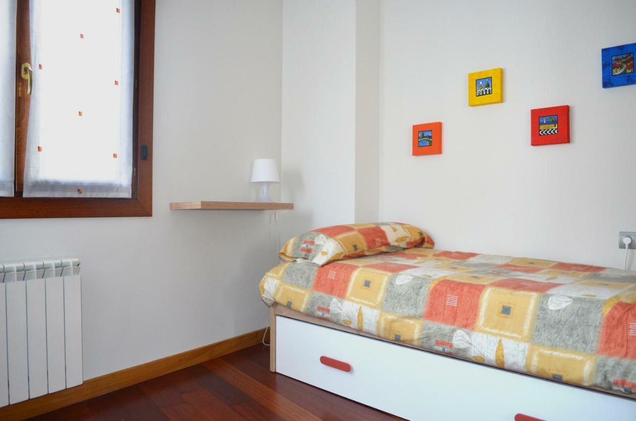Piso Centrico Y Moderno *