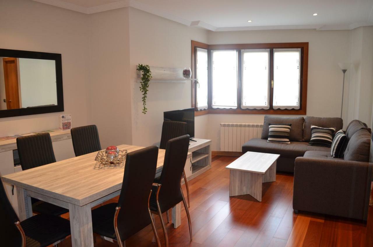 Piso Céntrico Y Moderno * Gijón